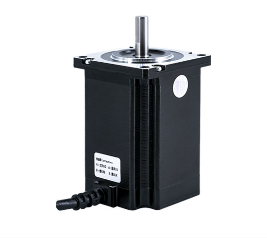 步進(jìn)電機(jī)